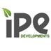 IPE Developments (@ipedevelopments) Twitter profile photo