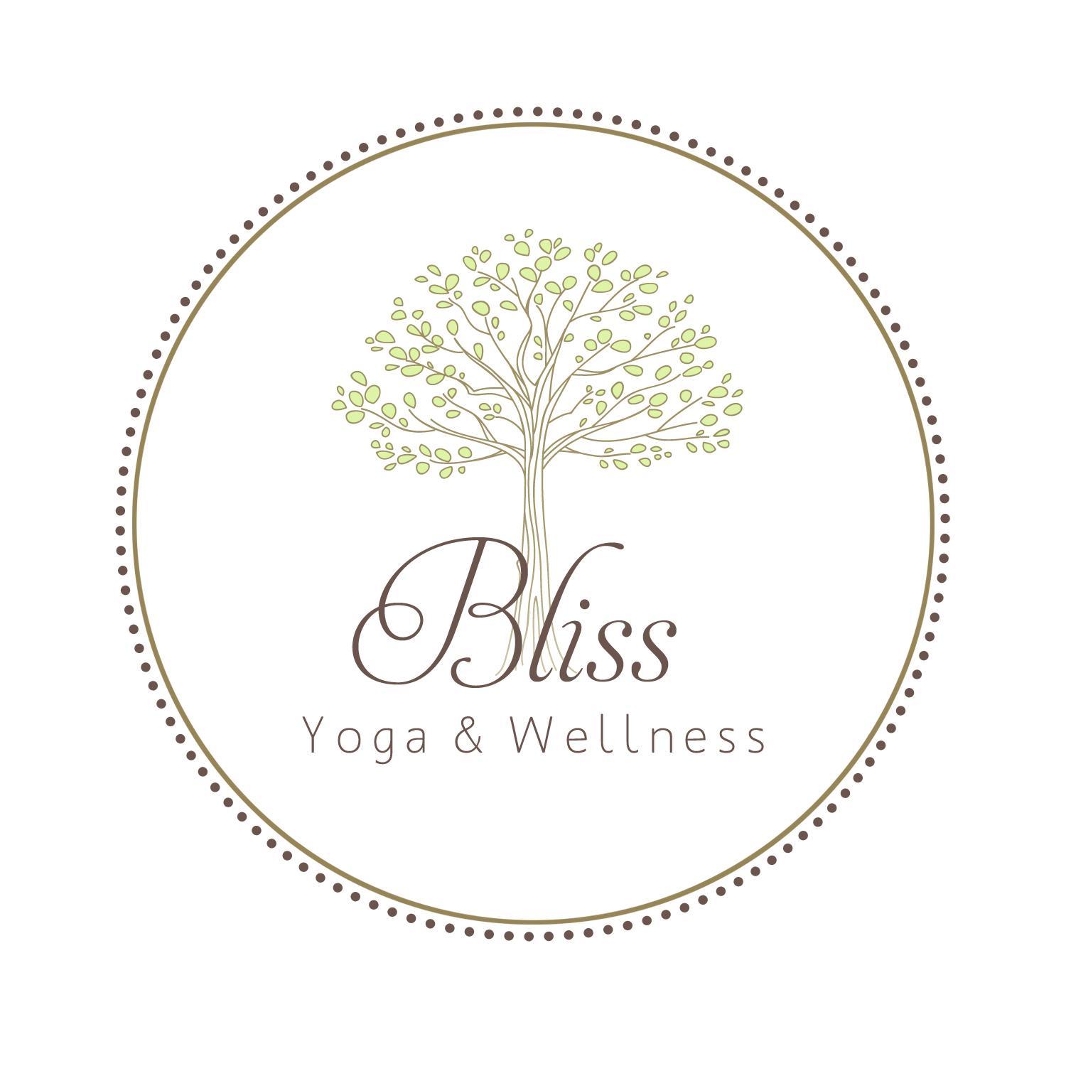 Come unroll your mat at the studio for everybody and every body!! Find your BLISS.