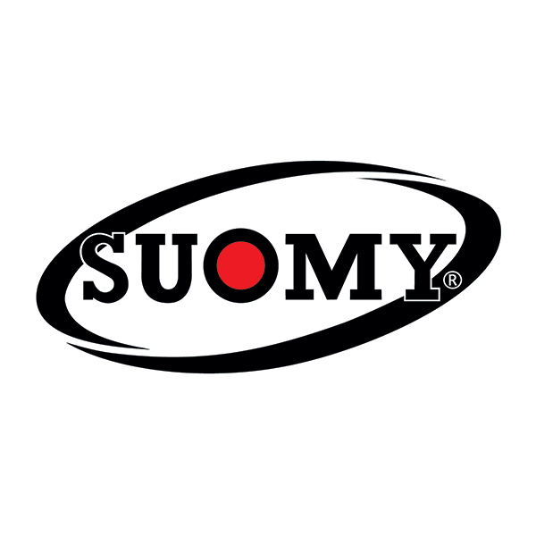 SuomyOfficial's profile picture. Sviluppo e produzione di  caschi interamente fatti a mano con tecnologie all’avanguardia, interni personalizzabili, peso ridotto e visiere otticamente perfette.