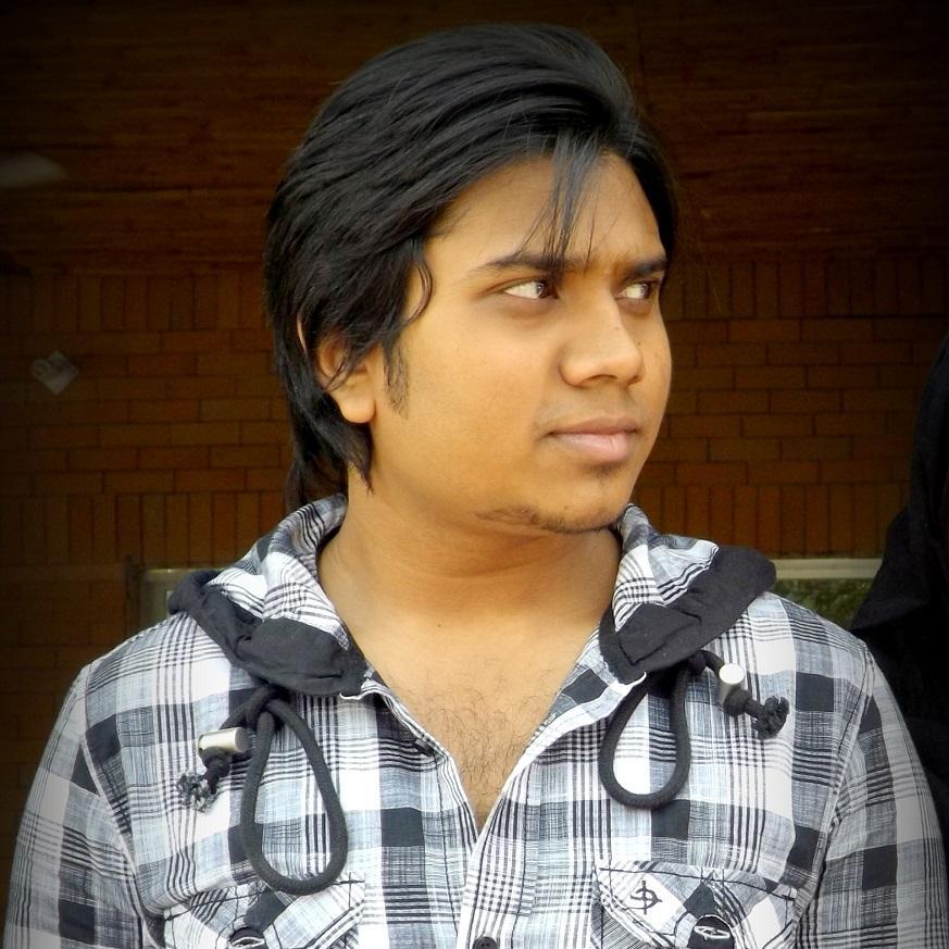Computer Science Engineer
