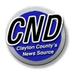 The Clayton News (@theclaytonnews) Twitter profile photo The Clayton News (@theclaytonnews) Twitter profile photo