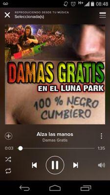 aNoQueVillera's profile picture. 