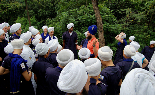 miripiriacademy's profile picture. Discipline Your Mind. Train Your Body. Befriend Your Soul.