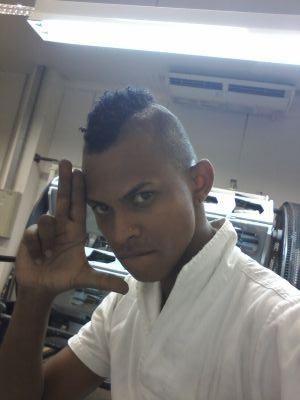 Felipe Horigami