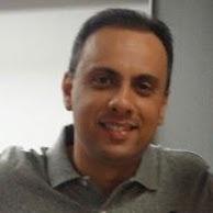 Carioca da gema, tranquilo, flamenguista e otimista sempre!