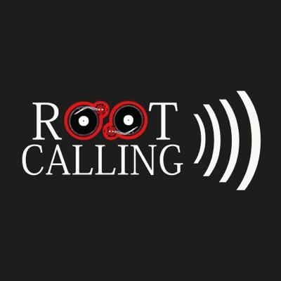 RootCalling's profile picture. 