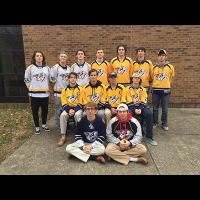 BHS_CYHL's profile picture. The official twitter account of BHS Courtyard Hockey (not affiliated with @BHS_IceHockey)
