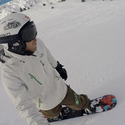 SantiSarda's profile picture. Graduat en CAFE i jugador de l'Escola Pia Sabadell a 2aB de Futbol Sala