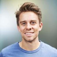 Piers Thorogood (@piersthorogood) Twitter profile photo