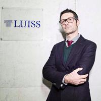 Paolo Peverini (@paolopev) 's Twitter Profile