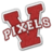 Varsity Pixels