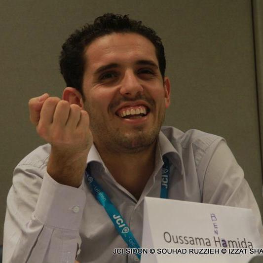 salawi45's profile picture. Lab4Net General Manager, Global Shaper, Democracy advocate