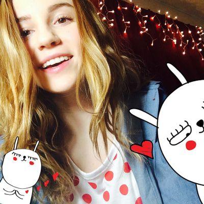 APronina2007's profile picture. 