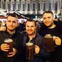 Stuart Stevenson - @WeeStuPesci - Twitter