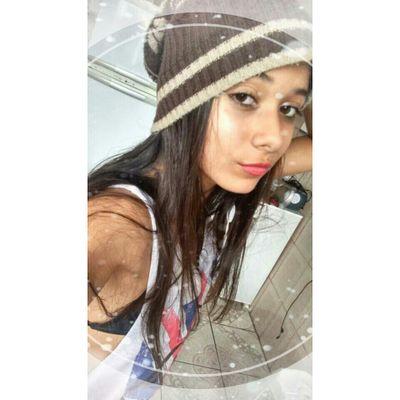 Apaixonada por garotas / ➰
