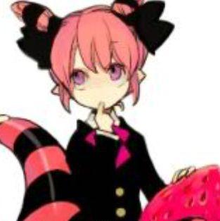 AAA- Oh-. Just another person-. Gosh, why didn't you tell me that you're there?! . . I'm Flaaffy~!
(PokéDex Number 180. Quirky Nature.)