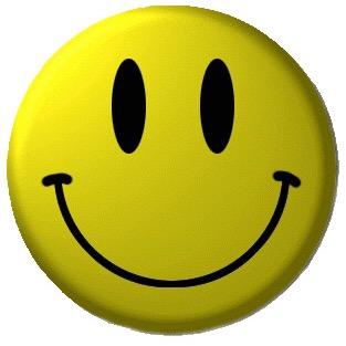 Just here trynna make people smile. (: