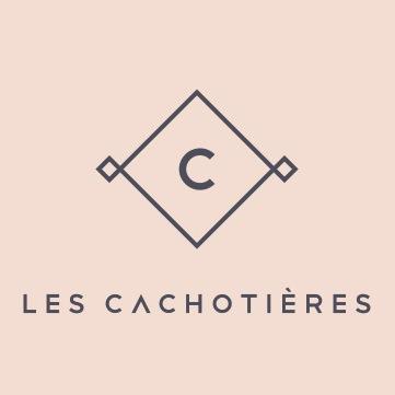LesCachotieres's profile picture. Les Cachotières est un service de location de mode, qui délivre vos plus belles tenues en moins de 24h  #startup #FashionTech #economiecirculaire