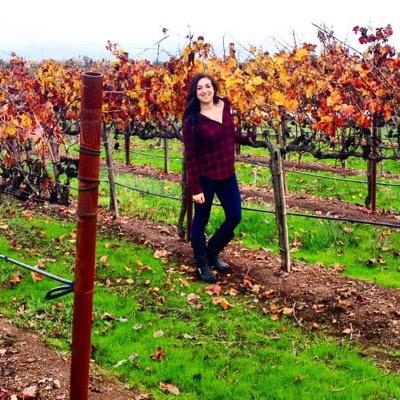 SOPHreshhhh's profile picture. im not really sure what ive done to you, but ill take a pinot grigio