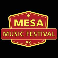 Mesa Music Festival (@mesamusicfest) 's Twitter Profile