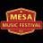 mesamusicfest's profile image