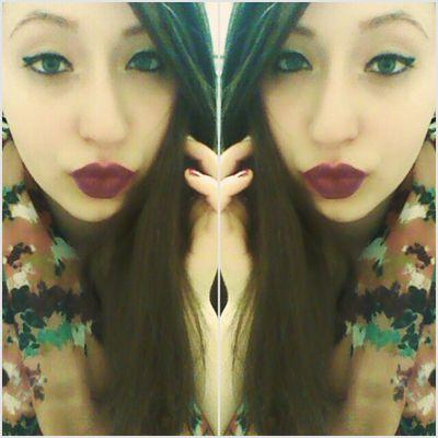 catch_mylove's profile picture. Taken by Matt.