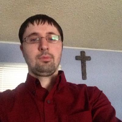 Hi my name is James Goss. I'm a nice person.