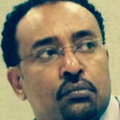 Sudanese Activist,Writer and Blogger - work in Media and Translation كاتب- سوداني