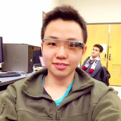 timothychongg's profile picture. 