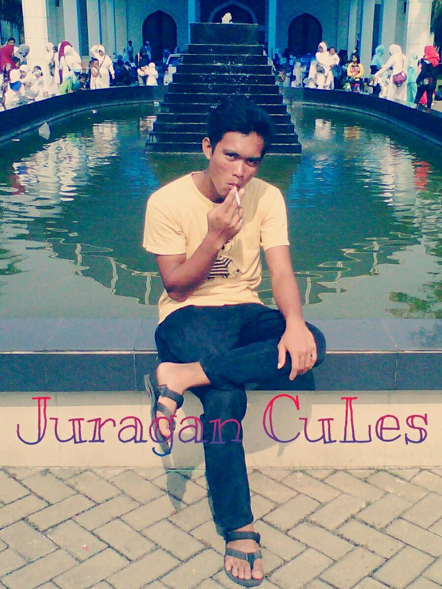 Teruslah maju dan lihat ke depan