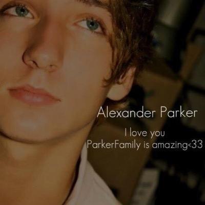 fan page for @alexparker05 we are the #PARKERFAMILY we come from all over the world! join us.