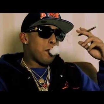 elcancerRG4L's profile picture. 