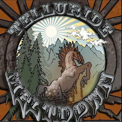 TellurideMeltd1's profile picture. Telluride Meltdown is a Rock/Jam Band from Park City Utah.