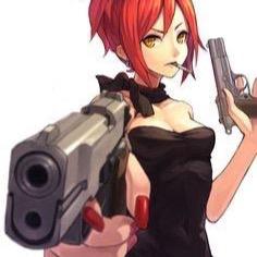 RandiTheBully's profile picture. #Single I'm like Robin Hood only I don't give to the poor Second in command @Criminal_Kelly