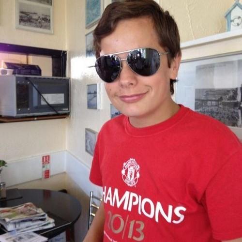 joshyhughes14's profile picture. Can be bothered to put anything here so yeah?