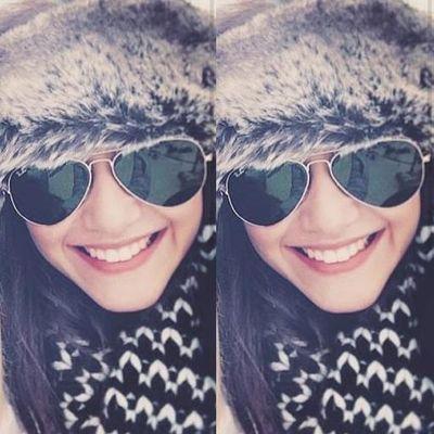 Hi it's Eleanor Calder.If you don't believe don't follow.Love my fans.And my loves:Sophia,Danielle and Perrie❤