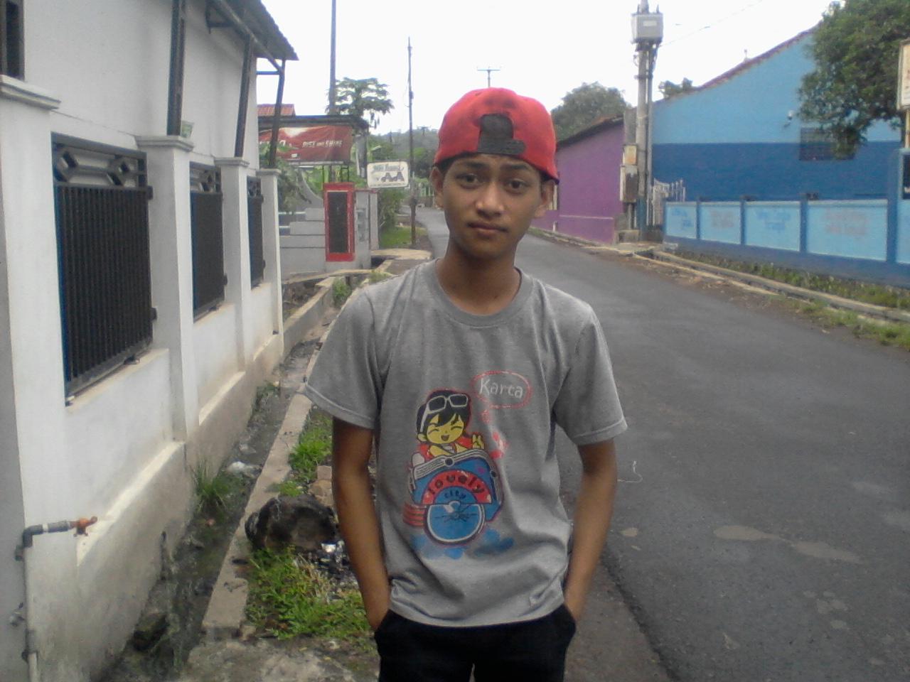 Can ayaan broh :v