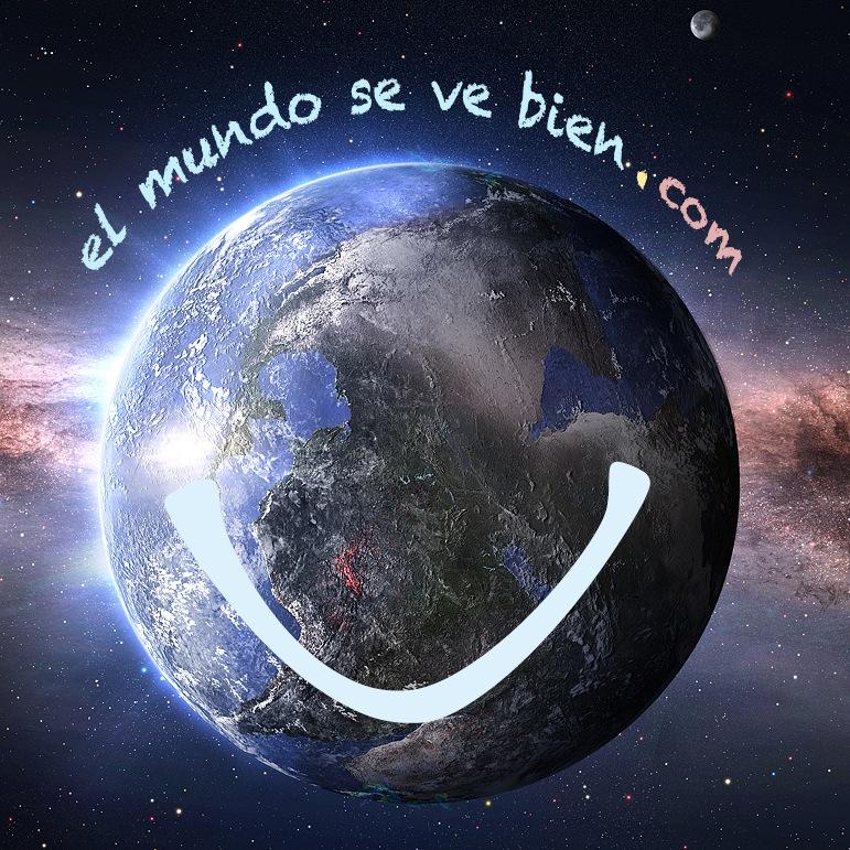 elmundosevebien's profile picture. La mejor web de viajes para gente entusiasta y vital