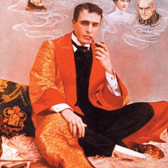 CATHOLIC BIBLICAL SCHOLAR, AUTHOR & SPEAKER. [Bow-tie wearing, pipe-smoking Sherlockian. Passions: art, film, politics, Homeland, fine bourbons, 221B.]