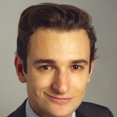 Research Analyst @IDC France -I'm not a Cyborg#marketresearch#insight#IT-Mes tweet n'engagent que moi