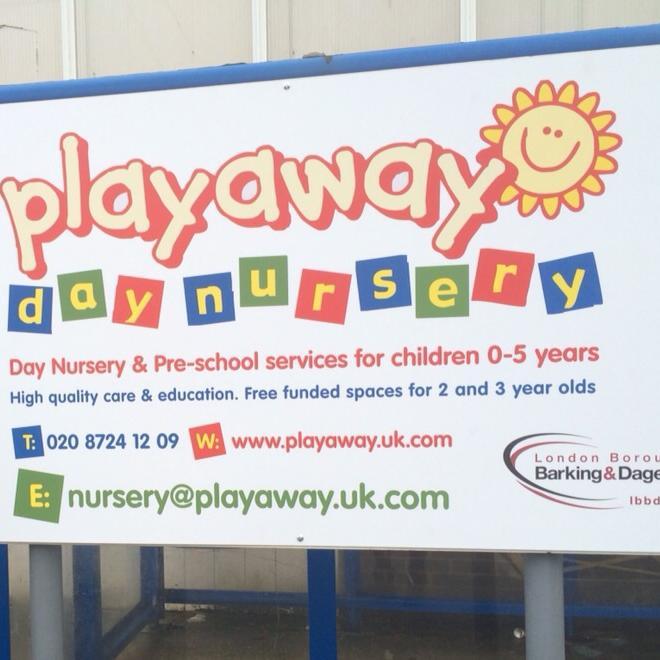 At Playaway we follow the EYFS curriculum for children aged 0-5 years. 
All our children benefit from learning through play.