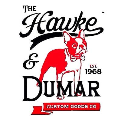 The Hawke & Dumar Co. Established 1968. Makers of Fine, Quality Goods. #Follow #Instagram Hawkedumar.  :  New #twitter @hawkedumar