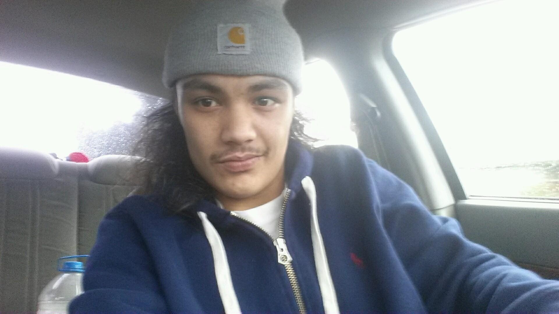 EliahsTheCheeto's profile picture. Young nigga wit a dream..