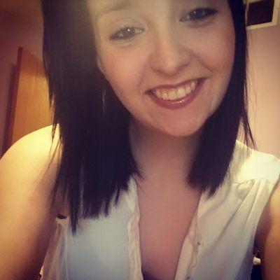 AnnaLynne96's profile picture. 