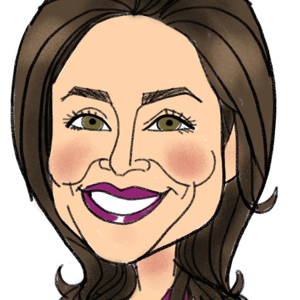 AlisonSchecter's profile picture. 