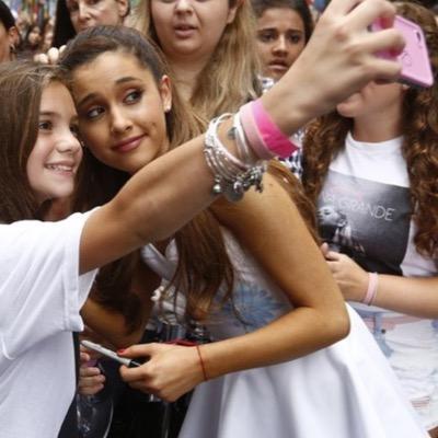 arianer forever!!❤️