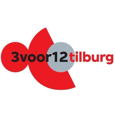 @3voor12Tilburg