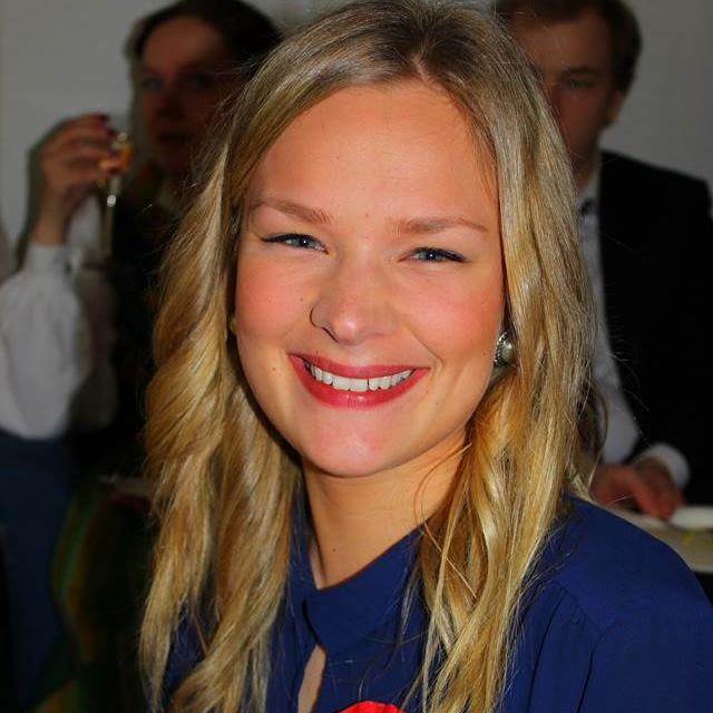 Sørlandsk jusstudine forsøker å dekke behovet for å spre entusiasme for mangfold, fairtrade, dumpsterdiving, urban gardening og andre stilige utenlandske ord.