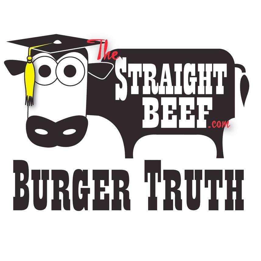 Champions of burger philosophy, wisdom, and truth.