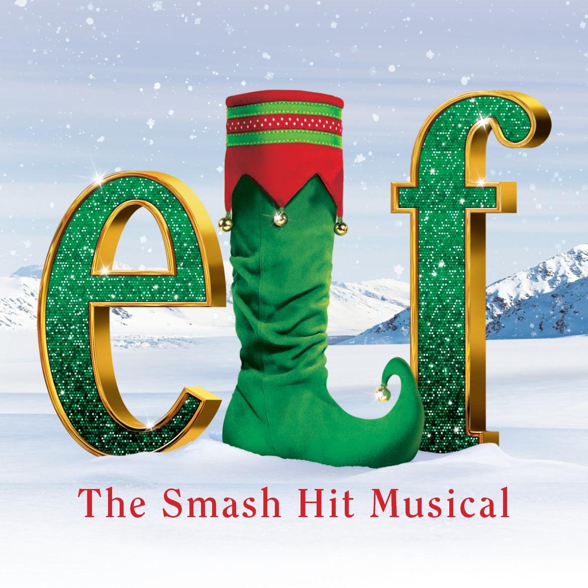 Elf the Musical Official Page. Theatre Royal Plymouth 11th-18th Nov 2017 and The Lowry, Salford 24th Nov- 14th Jan 2018- Discover your inner elf! 🎄